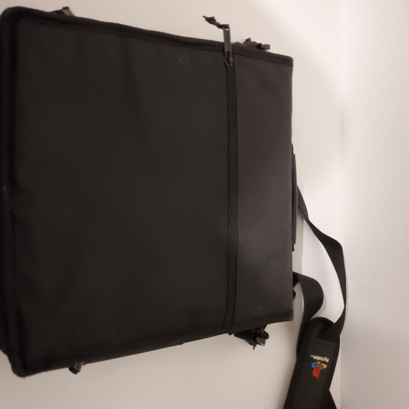 Vintage Playstation Console Carry Case - Picture 3 of 5